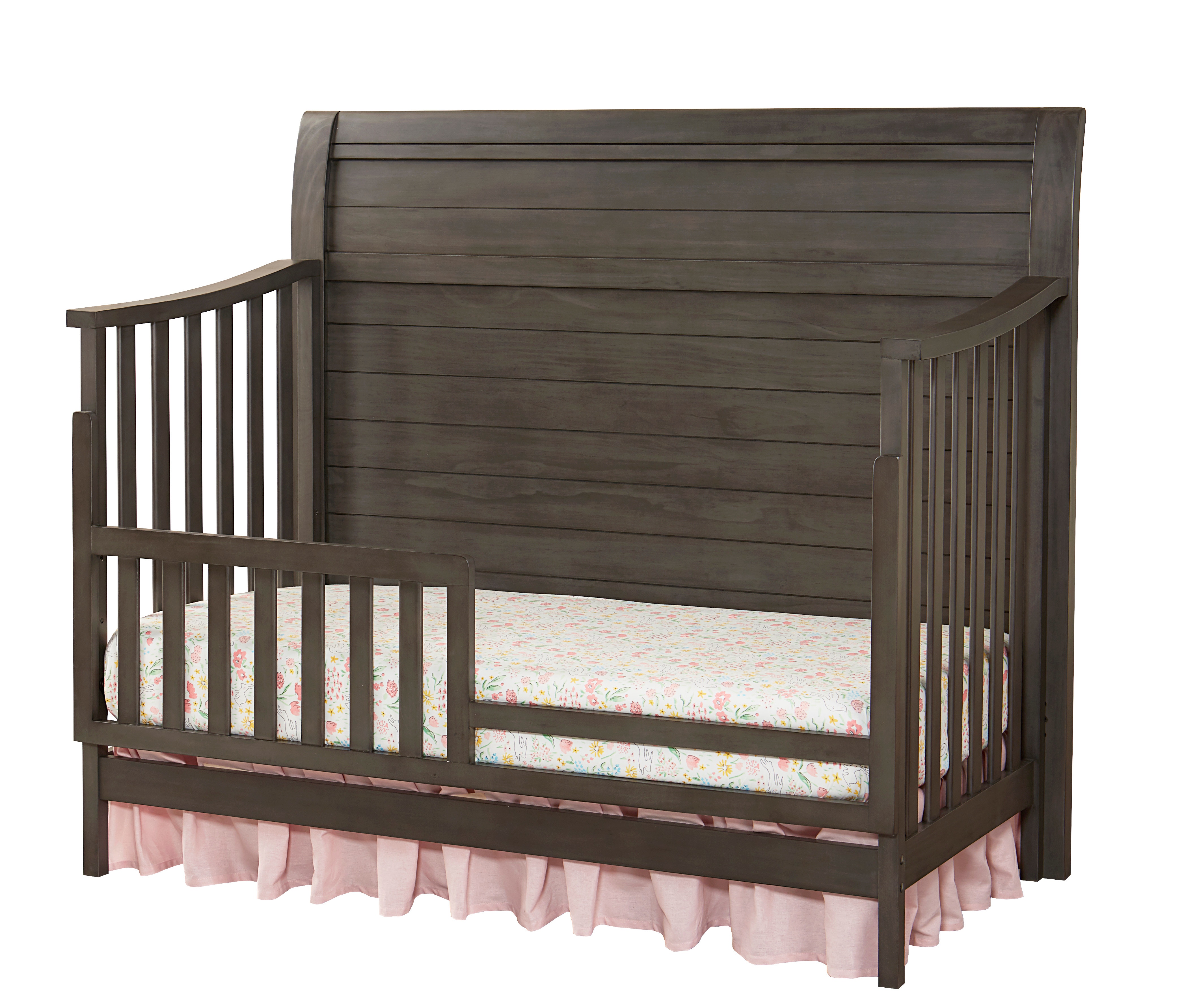 Taylor deals convertible crib